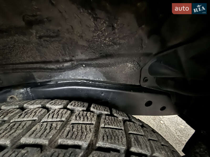 Внедорожник / Кроссовер Toyota Land Cruiser Prado 2007 в Ладыжине