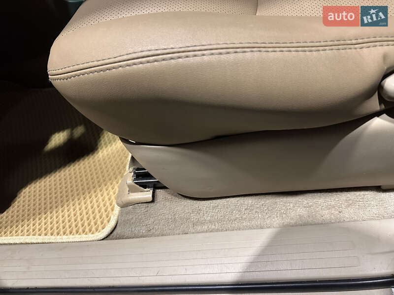 Внедорожник / Кроссовер Toyota Land Cruiser Prado 2003 в Житомире фото 10 Внедорожник / Кроссовер Toyota Land Cruiser Prado 2003 в Житомире