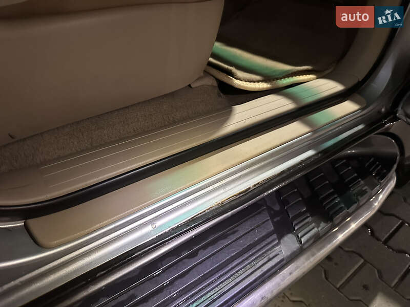 Внедорожник / Кроссовер Toyota Land Cruiser Prado 2003 в Житомире фото 13 Внедорожник / Кроссовер Toyota Land Cruiser Prado 2003 в Житомире