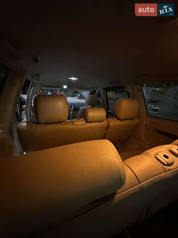 Внедорожник / Кроссовер Toyota Land Cruiser Prado 2003 в Житомире фото 34 Внедорожник / Кроссовер Toyota Land Cruiser Prado 2003 в Житомире