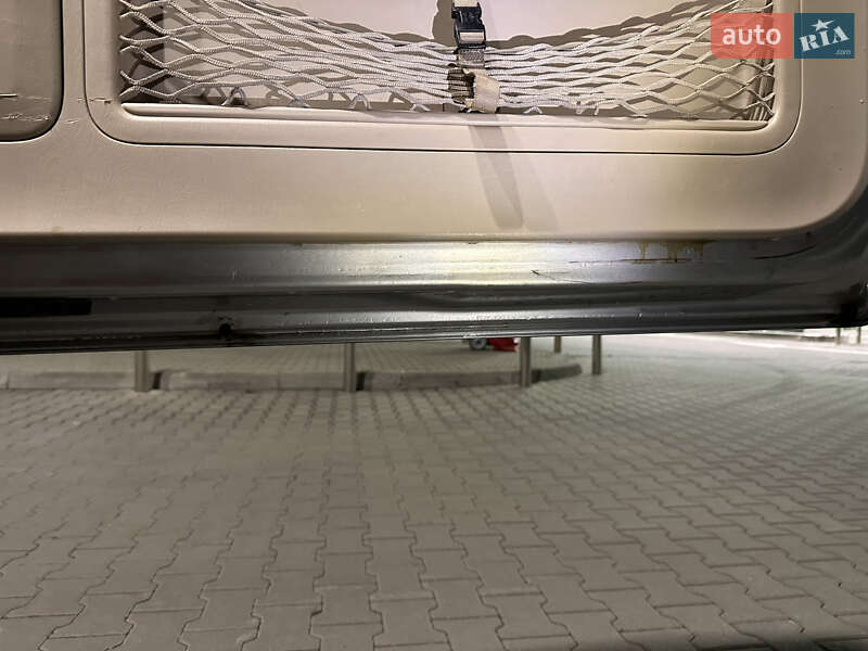 Внедорожник / Кроссовер Toyota Land Cruiser Prado 2003 в Житомире фото 33 Внедорожник / Кроссовер Toyota Land Cruiser Prado 2003 в Житомире