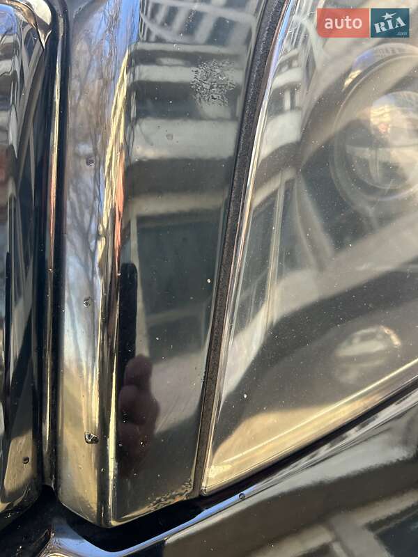 Внедорожник / Кроссовер Toyota Land Cruiser Prado 2005 в Киеве