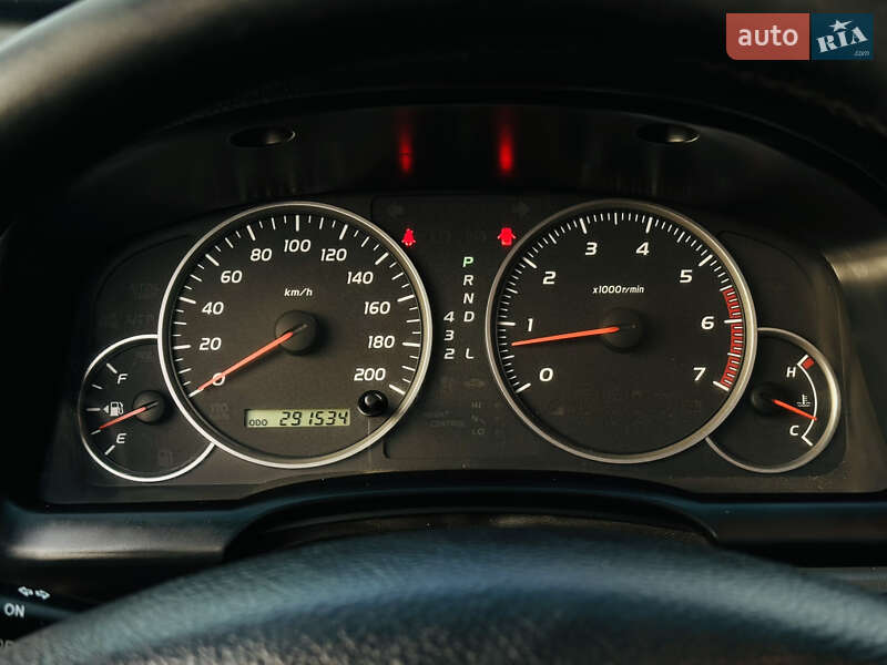 Внедорожник / Кроссовер Toyota Land Cruiser Prado 2006 в Харькове фото 26 Внедорожник / Кроссовер Toyota Land Cruiser Prado 2006 в Харькове