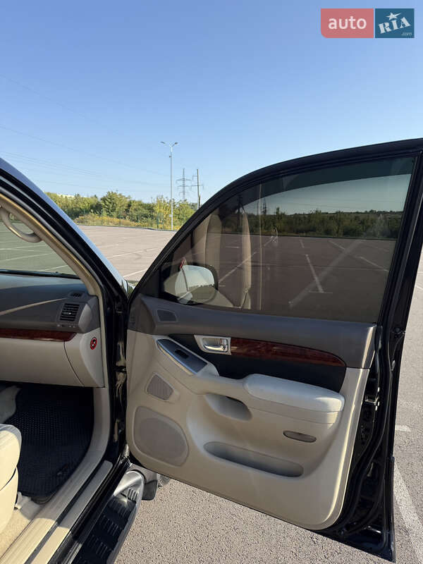 Внедорожник / Кроссовер Toyota Land Cruiser Prado 2005 в Ровно фото 14 Внедорожник / Кроссовер Toyota Land Cruiser Prado 2005 в Ровно