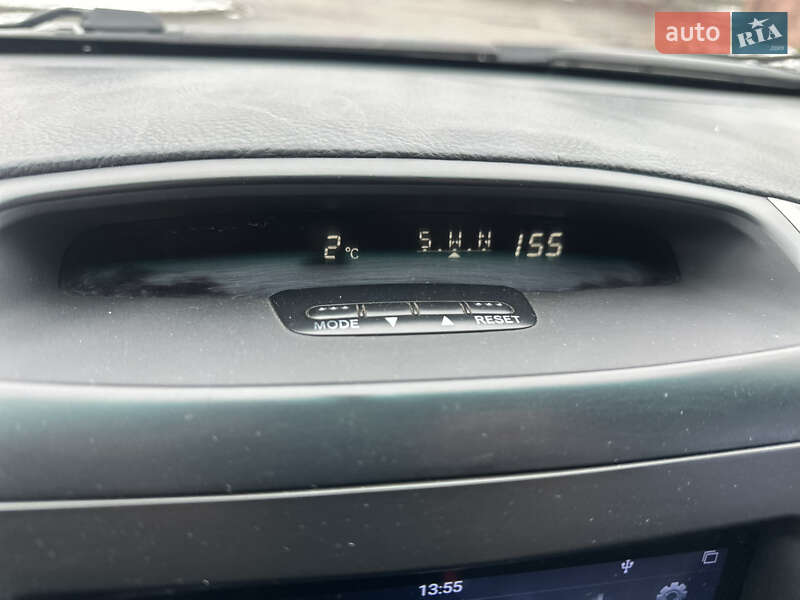 Позашляховик / Кросовер Toyota Land Cruiser Prado 2005 в Рівному