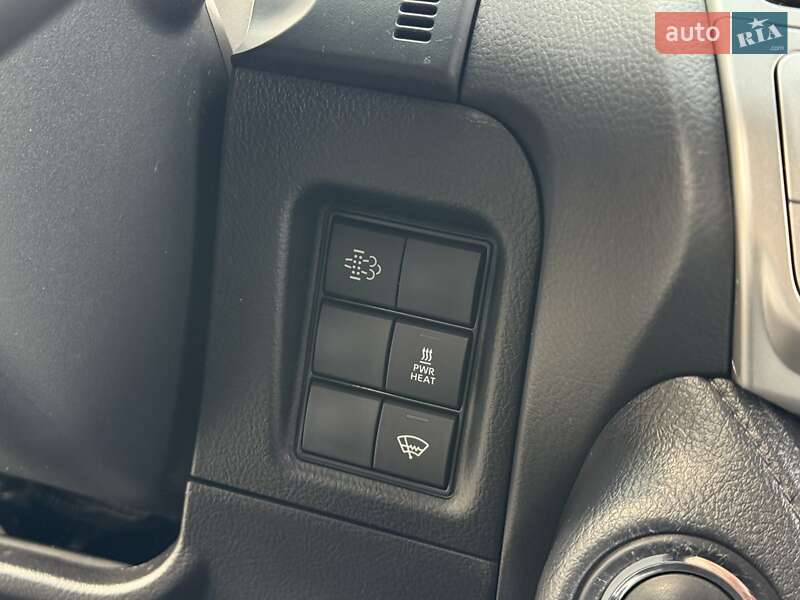 Внедорожник / Кроссовер Toyota Land Cruiser Prado 2019 в Виннице фото 41 Внедорожник / Кроссовер Toyota Land Cruiser Prado 2019 в Виннице