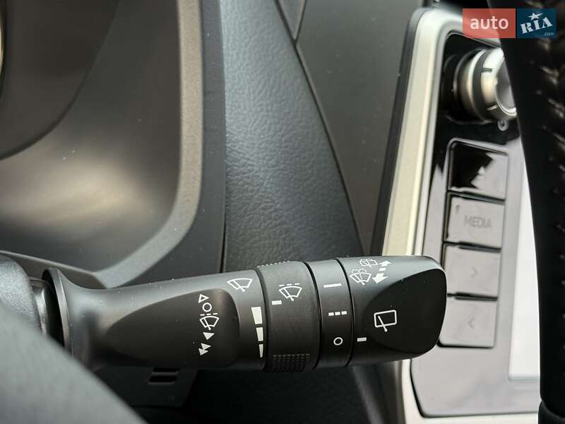 Внедорожник / Кроссовер Toyota Land Cruiser Prado 2019 в Виннице фото 51 Внедорожник / Кроссовер Toyota Land Cruiser Prado 2019 в Виннице