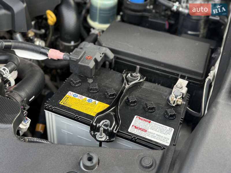 Внедорожник / Кроссовер Toyota Land Cruiser Prado 2019 в Виннице фото 60 Внедорожник / Кроссовер Toyota Land Cruiser Prado 2019 в Виннице