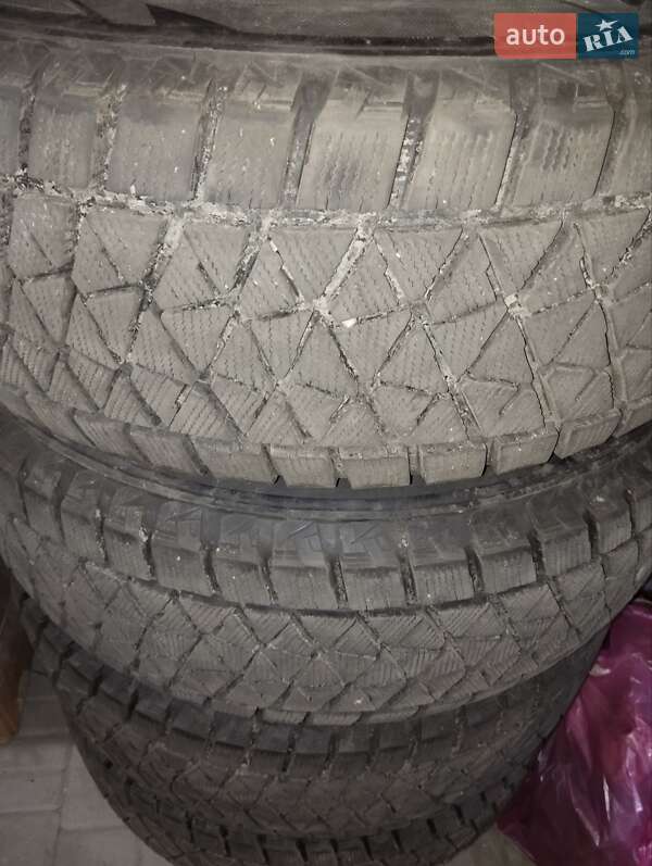 Внедорожник / Кроссовер Toyota Land Cruiser Prado 2005 в Хмельницком