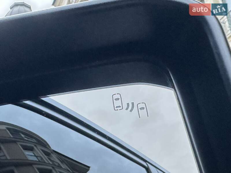 Внедорожник / Кроссовер Toyota Land Cruiser Prado 2024 в Киеве фото 31 Внедорожник / Кроссовер Toyota Land Cruiser Prado 2024 в Киеве