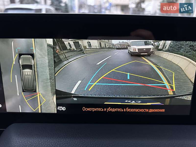 Внедорожник / Кроссовер Toyota Land Cruiser Prado 2024 в Киеве фото 50 Внедорожник / Кроссовер Toyota Land Cruiser Prado 2024 в Киеве