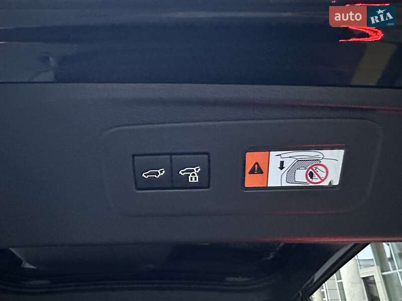 Внедорожник / Кроссовер Toyota Land Cruiser Prado 2024 в Киеве фото 76 Внедорожник / Кроссовер Toyota Land Cruiser Prado 2024 в Киеве