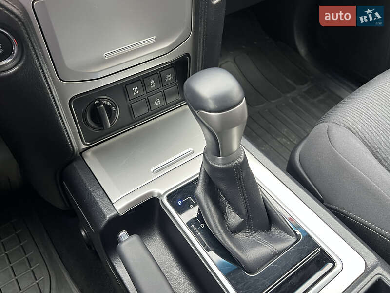 Позашляховик / Кросовер Toyota Land Cruiser Prado 2019 в Вінниці фото 19 Позашляховик / Кросовер Toyota Land Cruiser Prado 2019 в Вінниці