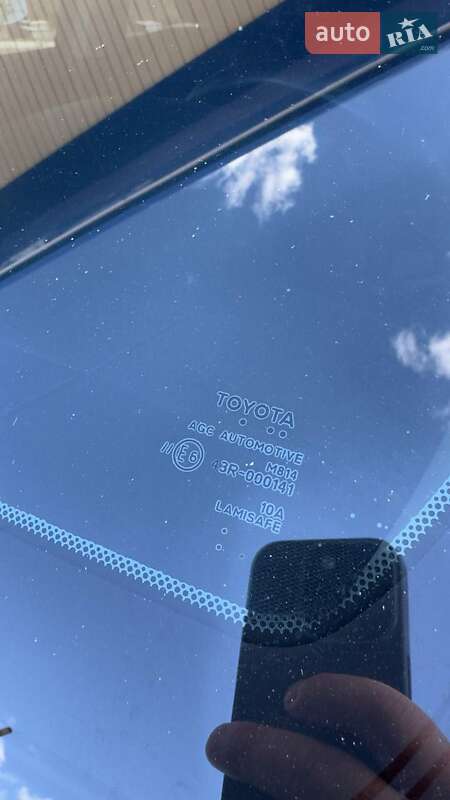 Внедорожник / Кроссовер Toyota Land Cruiser Prado 2010 в Житомире