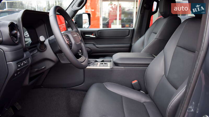 Внедорожник / Кроссовер Toyota Land Cruiser Prado 2025 в Житомире