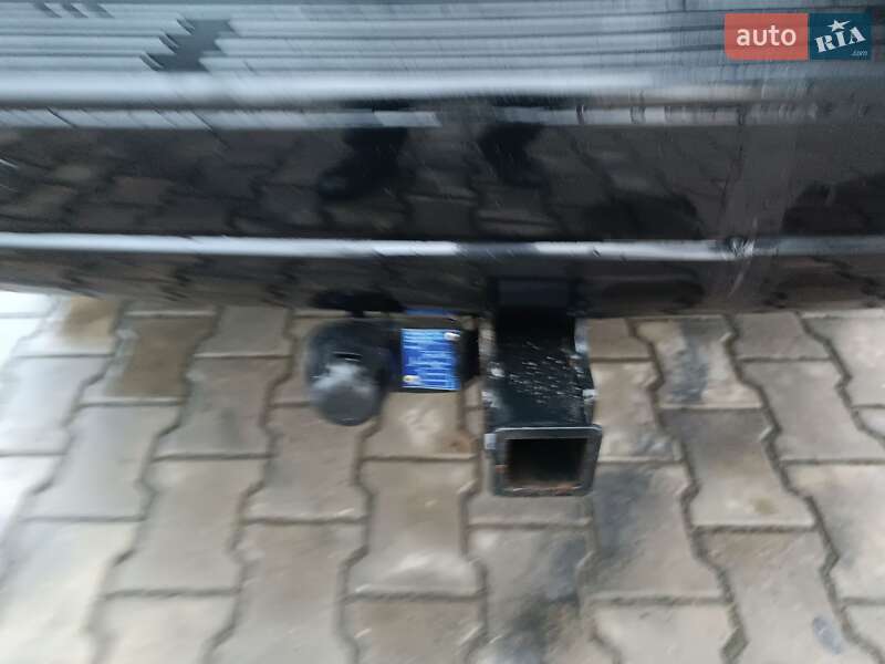 Внедорожник / Кроссовер Toyota Land Cruiser Prado 2006 в Хусте