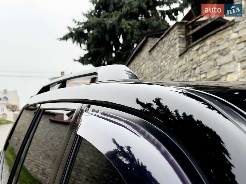 Позашляховик / Кросовер Toyota Land Cruiser Prado 2007 в Кам'янець-Подільському фото 34 Позашляховик / Кросовер Toyota Land Cruiser Prado 2007 в Кам'янець-Подільському