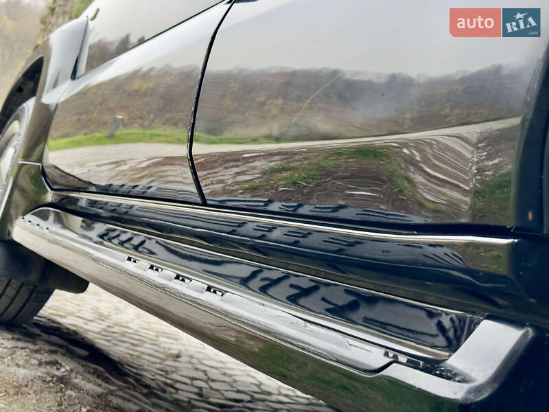 Позашляховик / Кросовер Toyota Land Cruiser Prado 2007 в Кам'янець-Подільському фото 44 Позашляховик / Кросовер Toyota Land Cruiser Prado 2007 в Кам'янець-Подільському