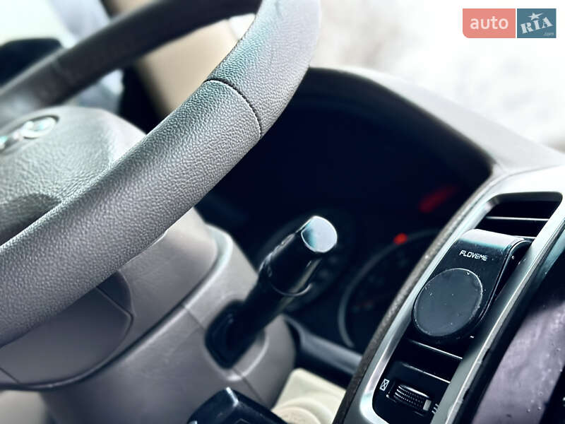 Позашляховик / Кросовер Toyota Land Cruiser Prado 2007 в Кам'янець-Подільському фото 67 Позашляховик / Кросовер Toyota Land Cruiser Prado 2007 в Кам'янець-Подільському