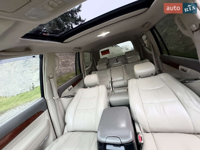 Позашляховик / Кросовер Toyota Land Cruiser Prado 2007 в Кам'янець-Подільському фото 78 Позашляховик / Кросовер Toyota Land Cruiser Prado 2007 в Кам'янець-Подільському