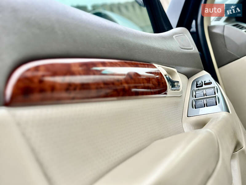 Позашляховик / Кросовер Toyota Land Cruiser Prado 2007 в Кам'янець-Подільському фото 85 Позашляховик / Кросовер Toyota Land Cruiser Prado 2007 в Кам'янець-Подільському