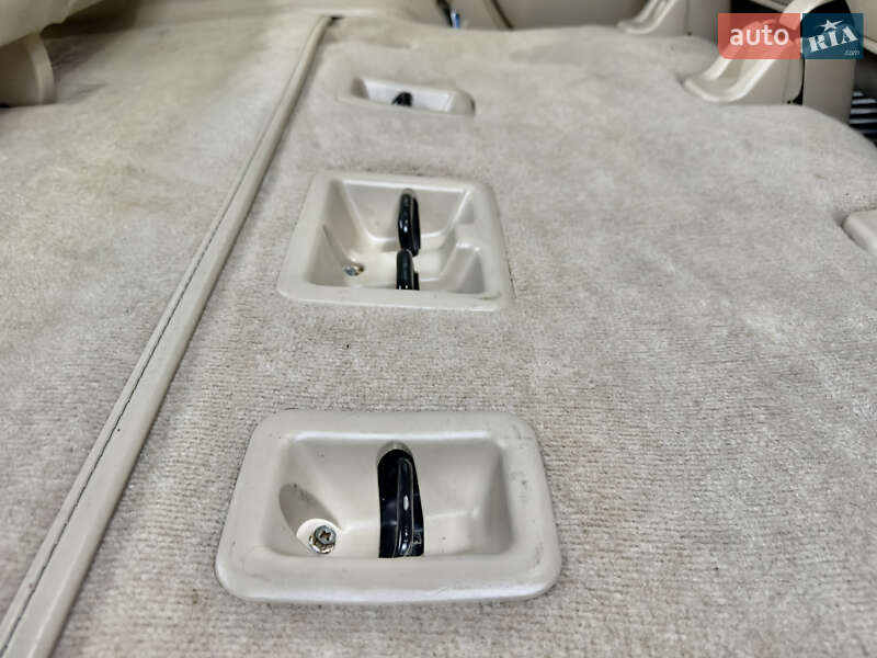 Позашляховик / Кросовер Toyota Land Cruiser Prado 2007 в Кам'янець-Подільському фото 122 Позашляховик / Кросовер Toyota Land Cruiser Prado 2007 в Кам'янець-Подільському