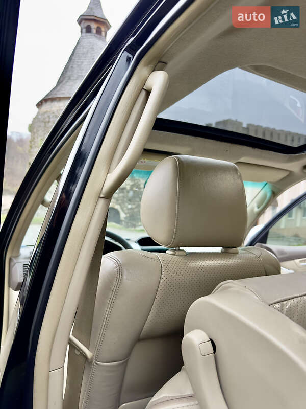 Позашляховик / Кросовер Toyota Land Cruiser Prado 2007 в Кам'янець-Подільському фото 127 Позашляховик / Кросовер Toyota Land Cruiser Prado 2007 в Кам'янець-Подільському