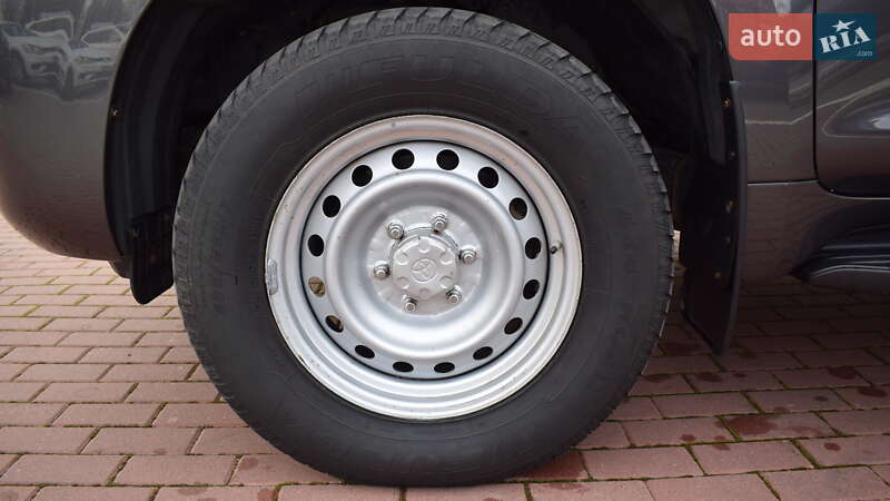 Позашляховик / Кросовер Toyota Land Cruiser Prado 2020 в Житомирі