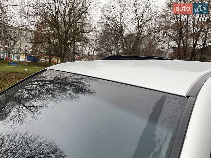 Позашляховик / Кросовер Toyota Land Cruiser Prado 2018 в Миронівці