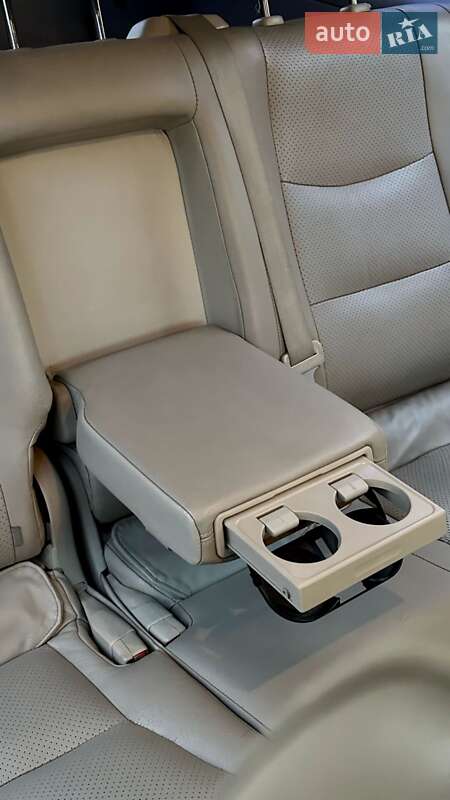 Внедорожник / Кроссовер Toyota Land Cruiser Prado 2006 в Виннице