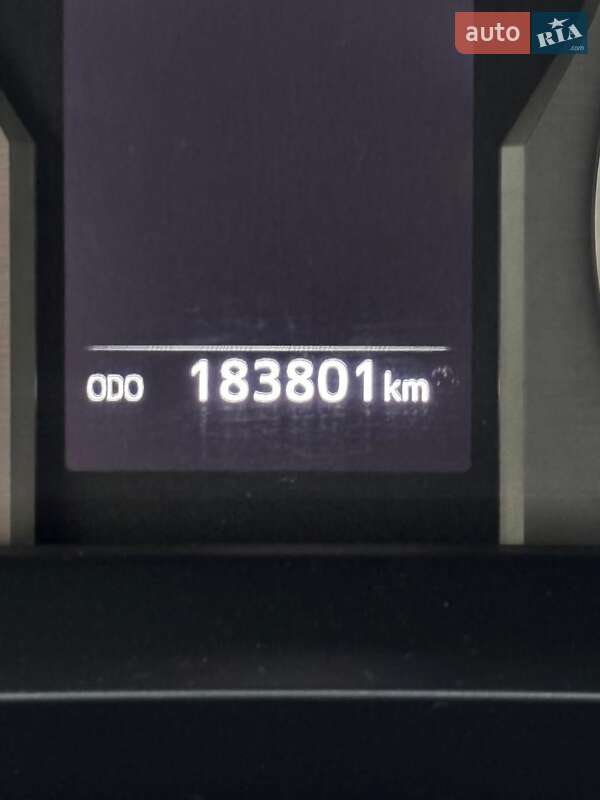 Позашляховик / Кросовер Toyota Land Cruiser Prado 2018 в Львові фото 19 Позашляховик / Кросовер Toyota Land Cruiser Prado 2018 в Львові