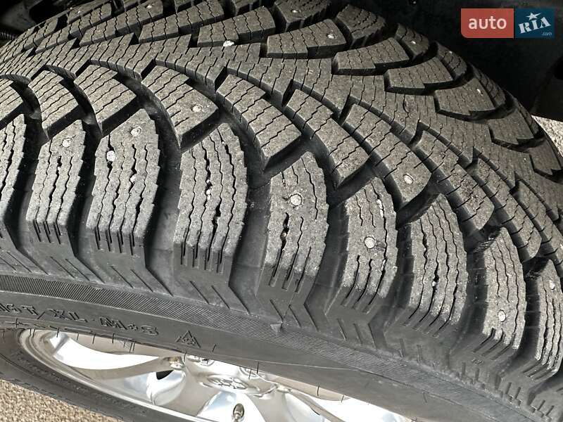 Внедорожник / Кроссовер Toyota Land Cruiser Prado 2006 в Бобровице фото 11 Внедорожник / Кроссовер Toyota Land Cruiser Prado 2006 в Бобровице