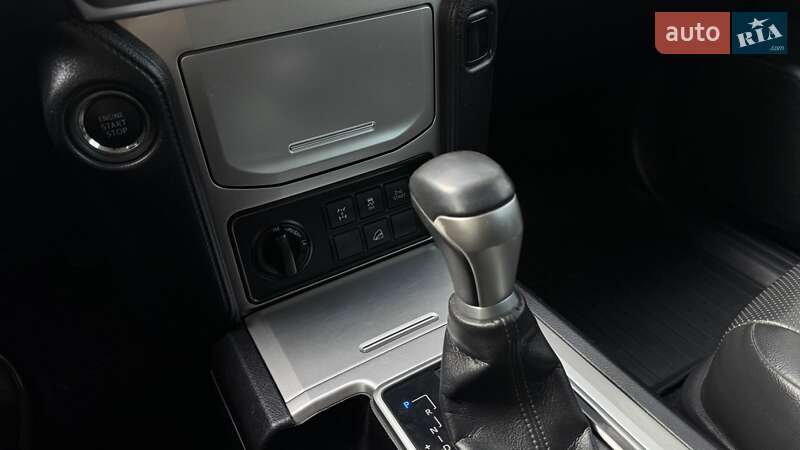 Внедорожник / Кроссовер Toyota Land Cruiser Prado 2019 в Одессе