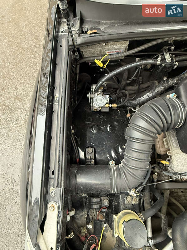 Внедорожник / Кроссовер Toyota Land Cruiser Prado 2007 в Харькове