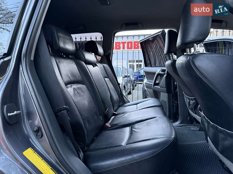 Позашляховик / Кросовер Toyota Land Cruiser Prado 2013 в Миколаєві