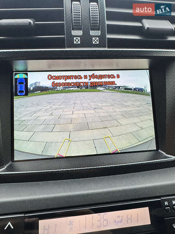 Позашляховик / Кросовер Toyota Land Cruiser Prado 2010 в Харкові фото 13 Позашляховик / Кросовер Toyota Land Cruiser Prado 2010 в Харкові