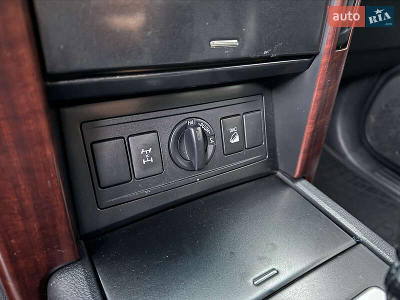 Позашляховик / Кросовер Toyota Land Cruiser Prado 2016 в Харкові