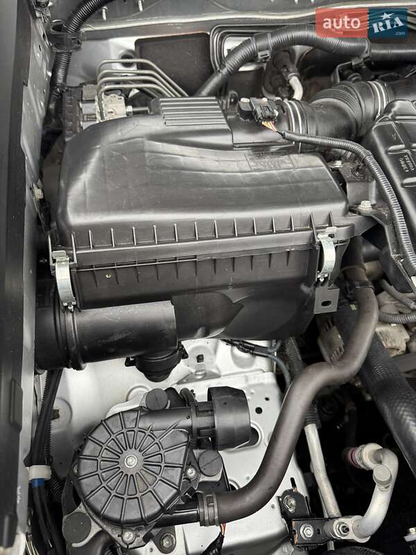 Внедорожник / Кроссовер Toyota Land Cruiser Prado 2012 в Черкассах