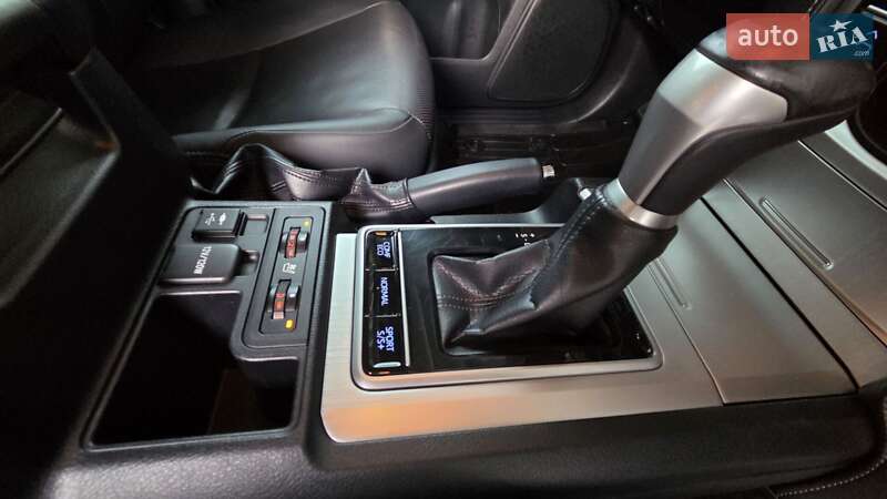 Внедорожник / Кроссовер Toyota Land Cruiser Prado 2020 в Виноградове