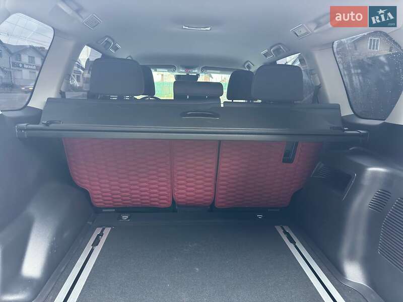 Внедорожник / Кроссовер Toyota Land Cruiser Prado 2019 в Ивано-Франковске фото 11 Внедорожник / Кроссовер Toyota Land Cruiser Prado 2019 в Ивано-Франковске