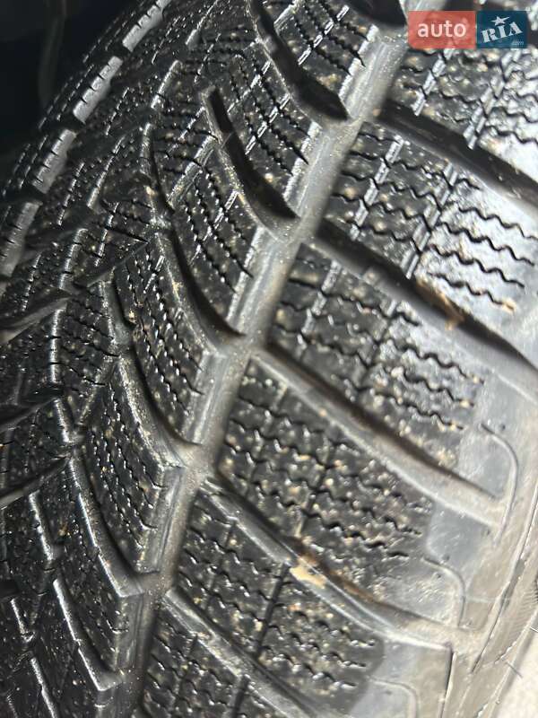 Внедорожник / Кроссовер Toyota Land Cruiser Prado 2019 в Ивано-Франковске фото 32 Внедорожник / Кроссовер Toyota Land Cruiser Prado 2019 в Ивано-Франковске