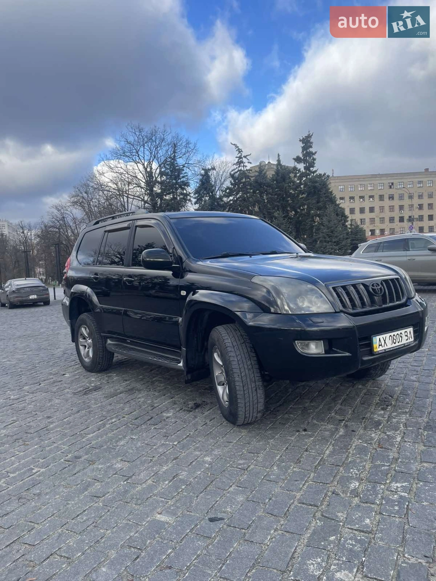 Фото авто 7