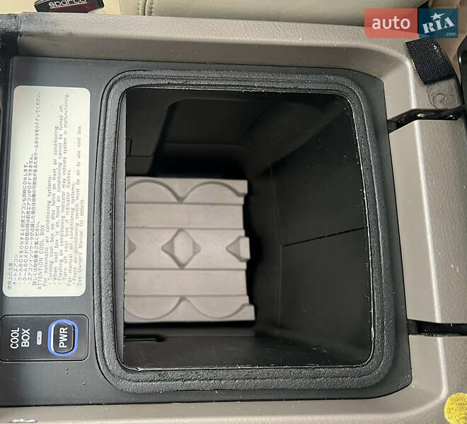 Внедорожник / Кроссовер Toyota Land Cruiser Prado 2006 в Измаиле