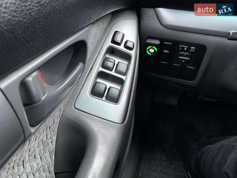 Внедорожник / Кроссовер Toyota Land Cruiser Prado 2007 в Кривом Роге фото 12 Внедорожник / Кроссовер Toyota Land Cruiser Prado 2007 в Кривом Роге