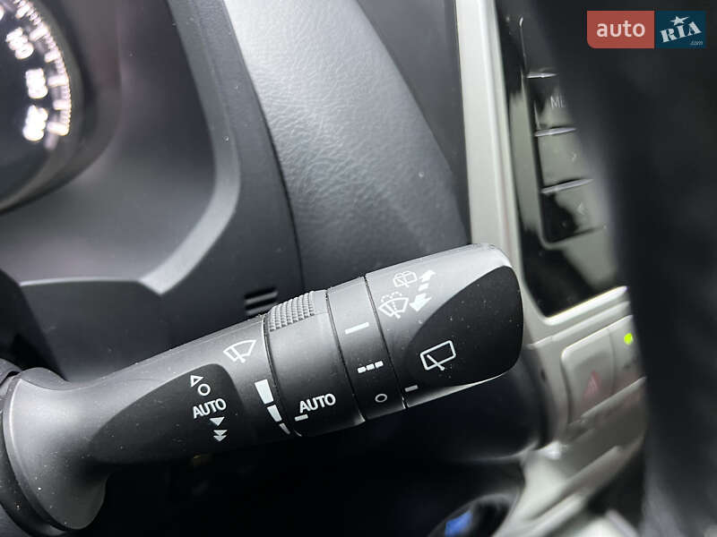 Внедорожник / Кроссовер Toyota Land Cruiser Prado 2020 в Днепре