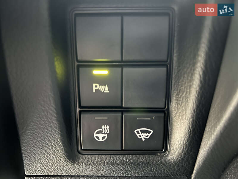 Внедорожник / Кроссовер Toyota Land Cruiser Prado 2020 в Днепре