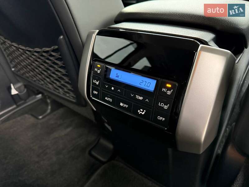 Внедорожник / Кроссовер Toyota Land Cruiser Prado 2021 в Одессе