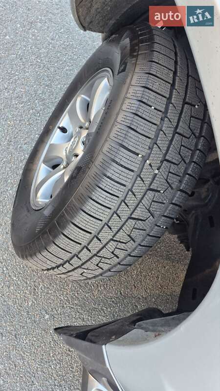 Внедорожник / Кроссовер Toyota Land Cruiser Prado 2007 в Харькове фото 14 Внедорожник / Кроссовер Toyota Land Cruiser Prado 2007 в Харькове