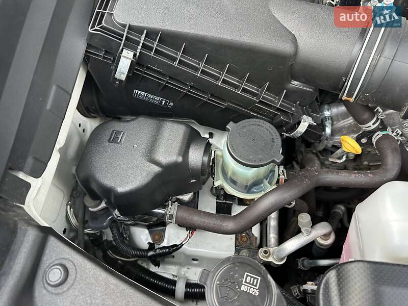 Внедорожник / Кроссовер Toyota Land Cruiser Prado 2019 в Мукачево