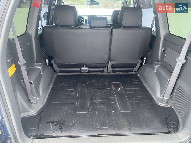 Внедорожник / Кроссовер Toyota Land Cruiser Prado 2005 в Днепре фото 9 Внедорожник / Кроссовер Toyota Land Cruiser Prado 2005 в Днепре